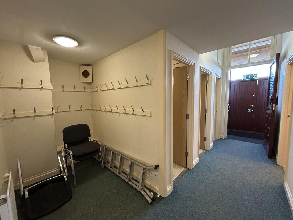 Additional image 9 of Kingdom Hall, Eastland Road, Yeovil, Somerset, BA21 4EY