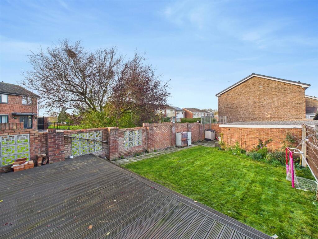 House in Gloucester, Gloucestershire - View 5