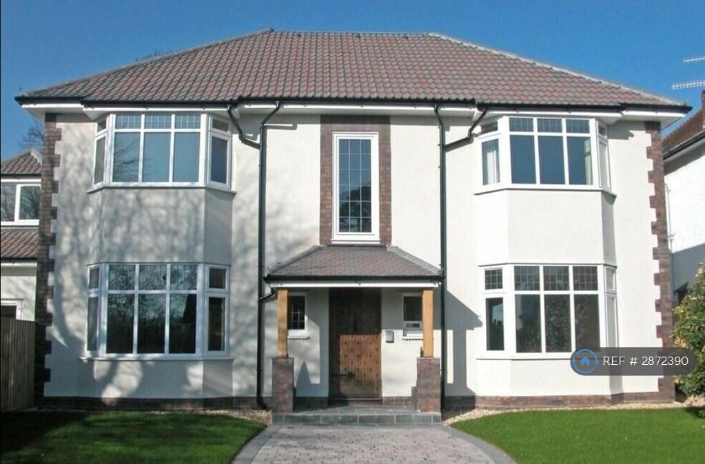 Main image of property: Falcondale Road, Bristol, BS9