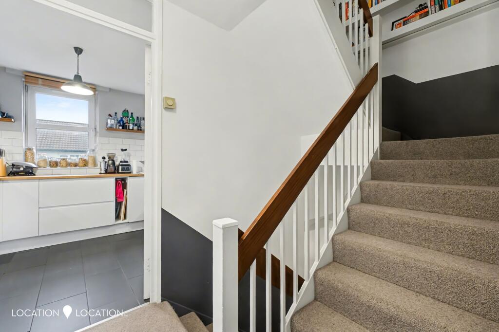 Apartment in London, Stoke Newington - View 5