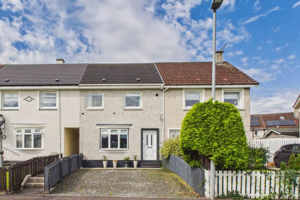 Main image of property: Glenburn Crescent, Viewpark