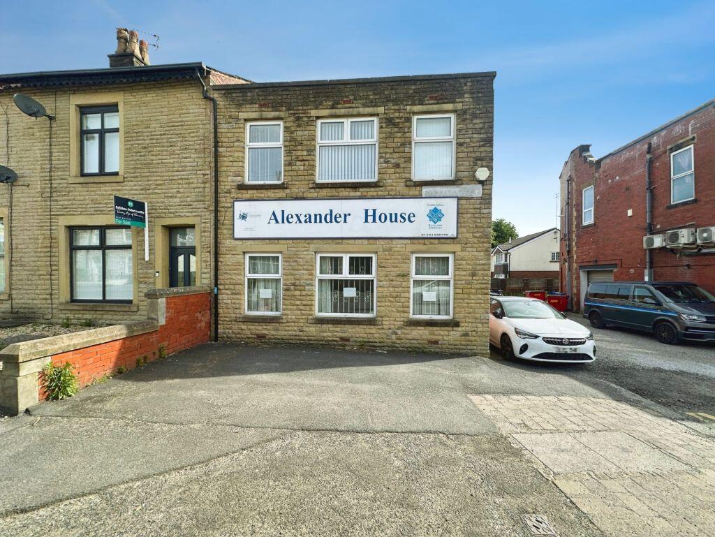 Main image of property: Market Street, Bury