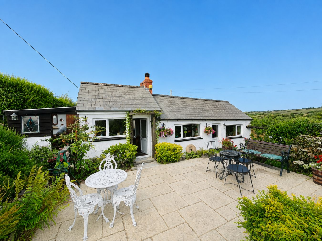 Main image of property: Brynhoffnant, Llandysul, SA44