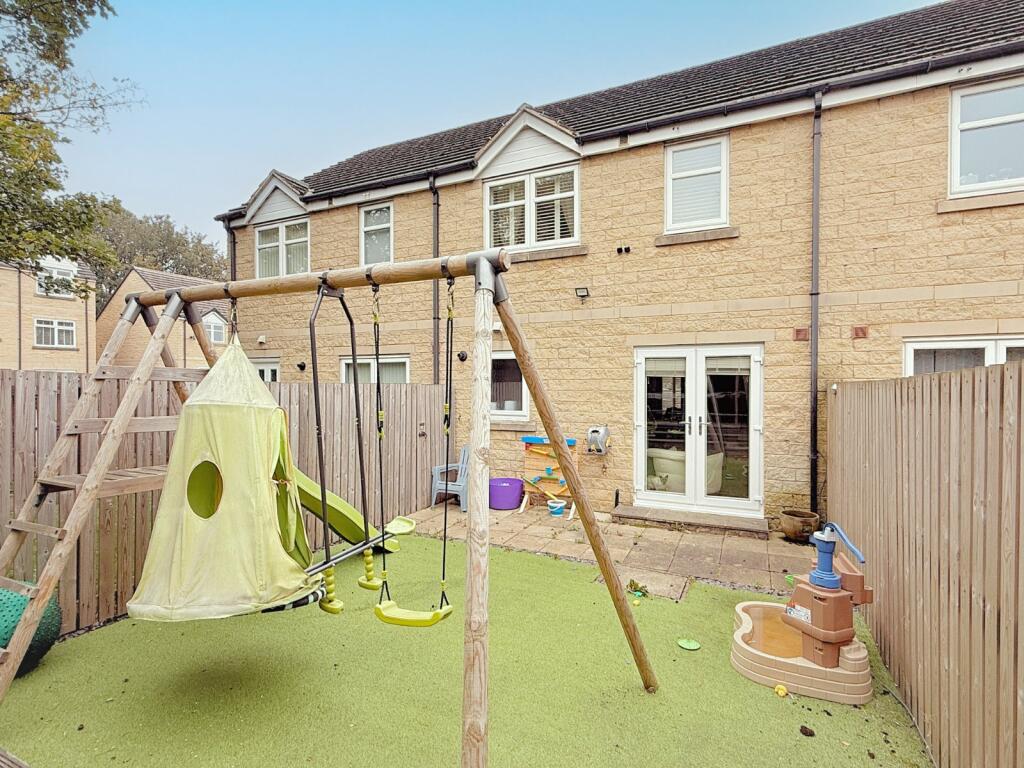 Additional image 17 of The Plantations, Low Moor, Bradford, BD12