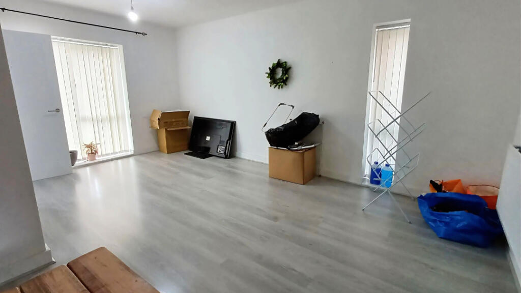 House in Manchester, Gorton - View 2