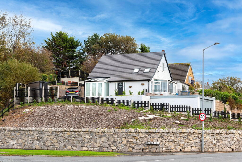 Main image of property: Gronant Hill, Gronant, Flintshire LL19 9SR