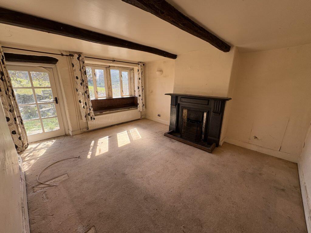 2 bedroom cottage for sale – Sugden House Farm Cottage, Staples Lane, Keighley, BD21 5QD photo 3