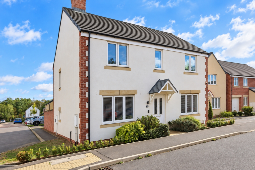 Main image of property: Winfield Drive, Witney, Oxfordshire