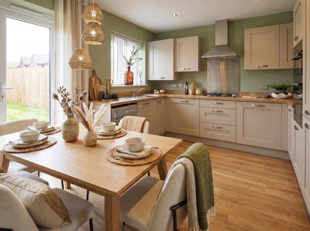 House in Fylde, Saint Anne's on the Sea - View 2