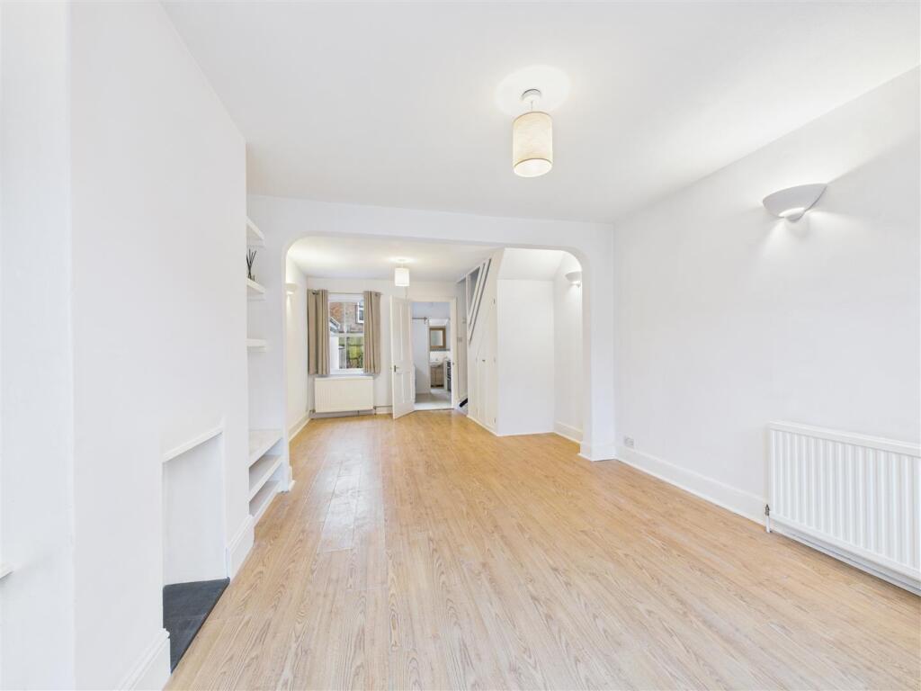 House in Stevenage - View 2