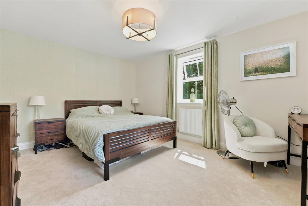 House in Yate, Ladden Garden Village - More