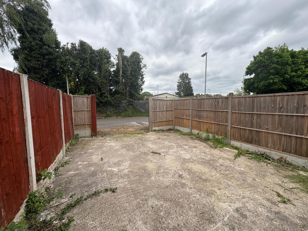 House in Charnwood, Dishley - View 2