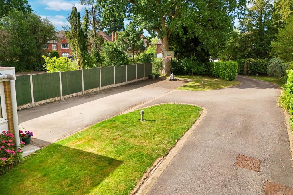 Widney Lane, Solihull photo 2
