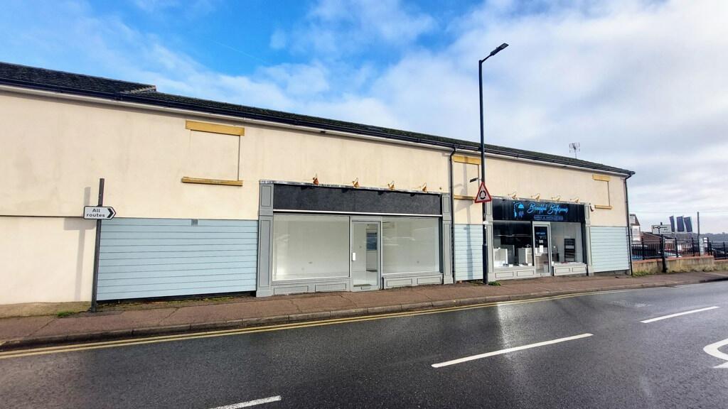 Main image of property: 1, Alma Link, Billericay, Essex, CM12