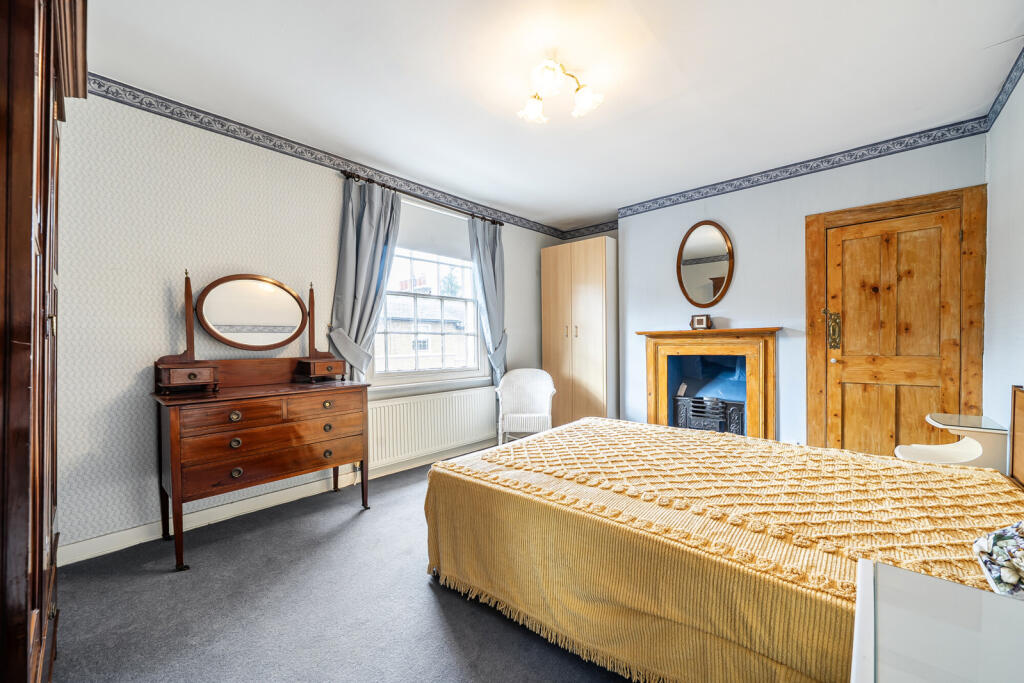 House in London - View 4