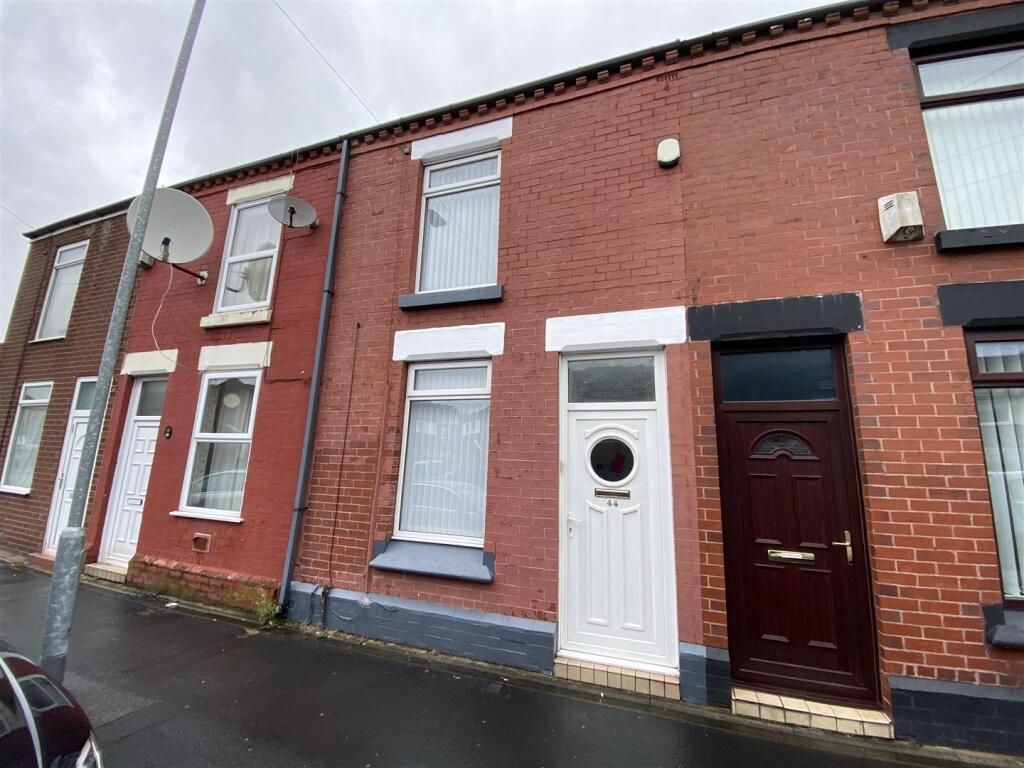 Main image of property: Doulton Street, St. Helens