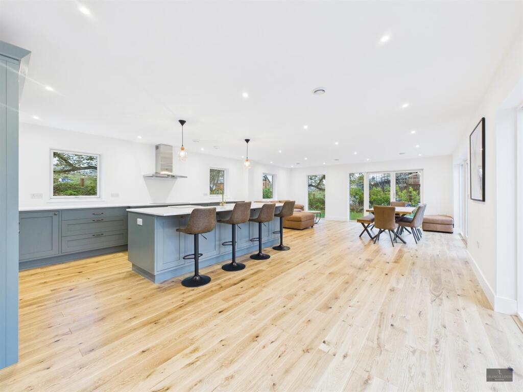WheatCroft Farm - View 6