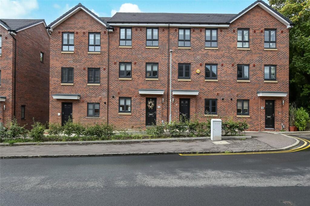 Main image of property: James Buchanan Terrace, Kilmarnock, East Ayrshire, KA3