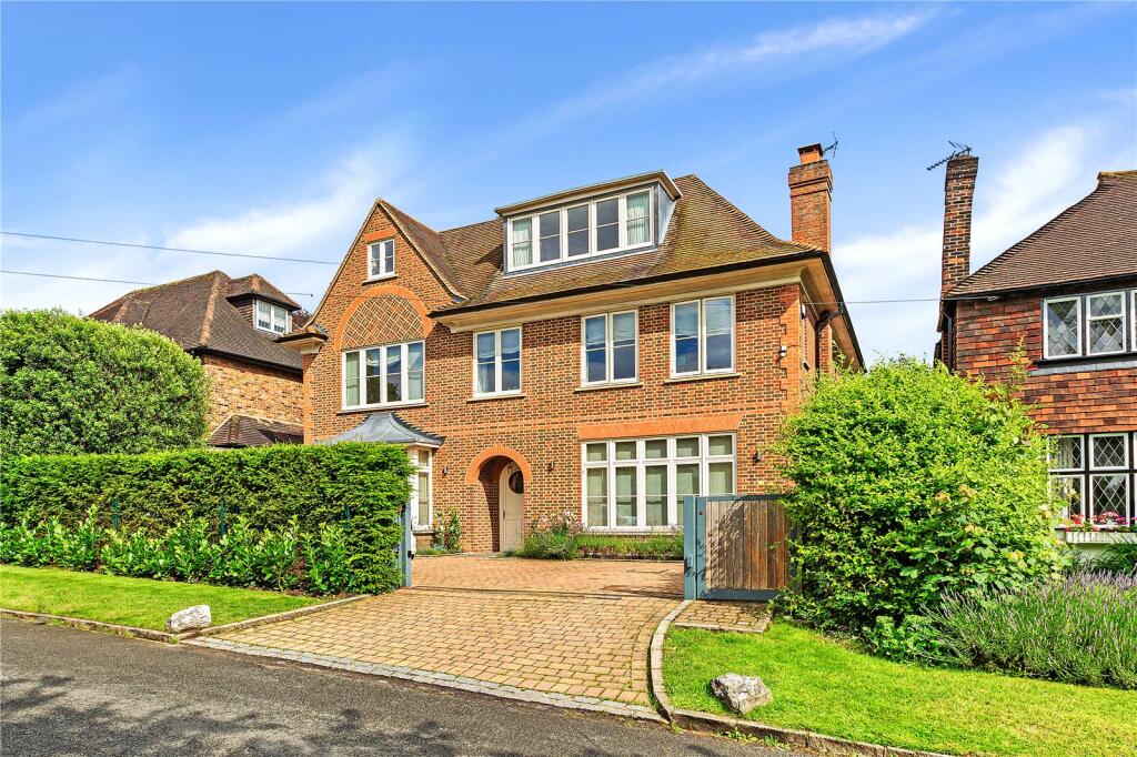 Main image of property: Drax Avenue, Wimbledon, London, SW20