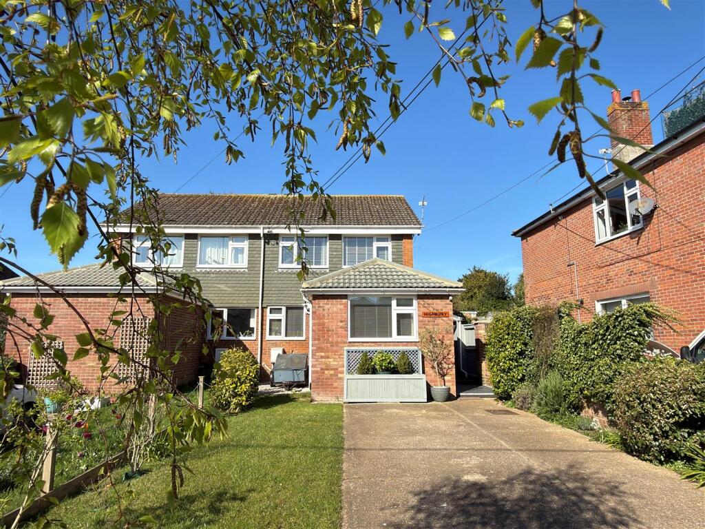 Main image of property: Freshwater,Isle of Wight