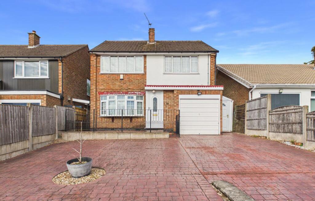 Main image of property: Sutherland Road, Nottingham