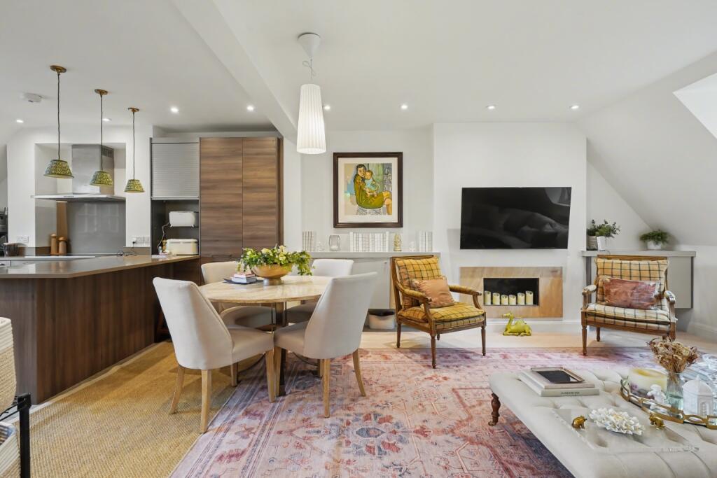 Main image of property: Heath Drive, Hampstead, London NW3