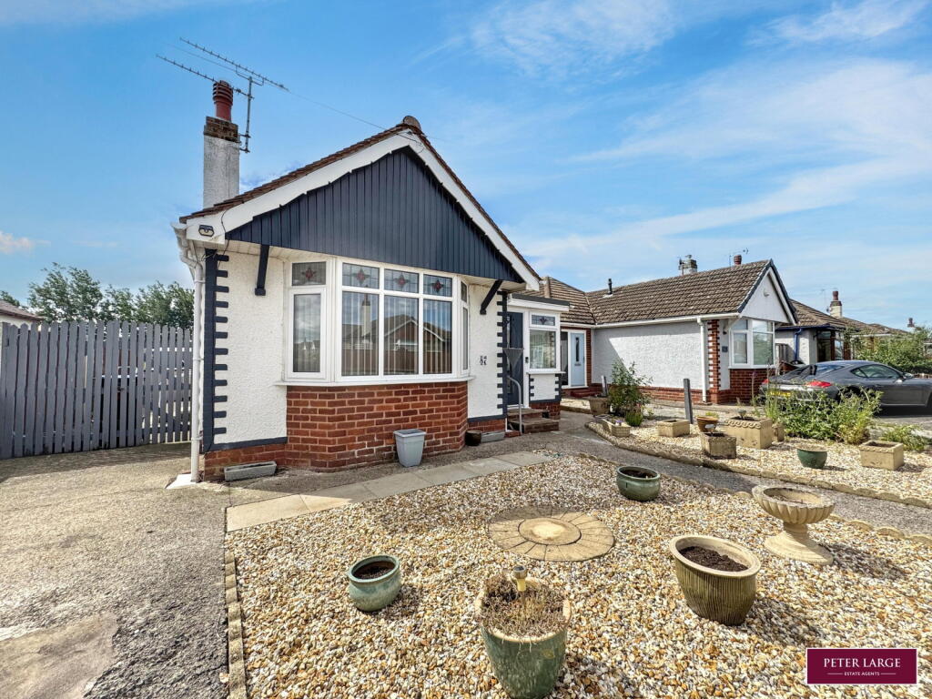 Main image of property: Marion Road, Prestatyn, Denbighshire LL19 7DD
