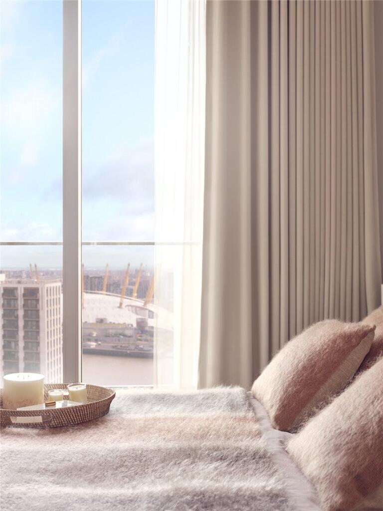 Main image of property: Park Drive, Canary Wharf, E14