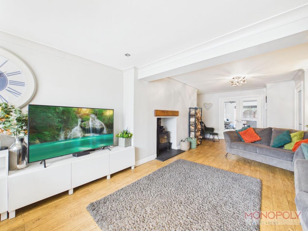 House in Llandudno, Acton - View 4
