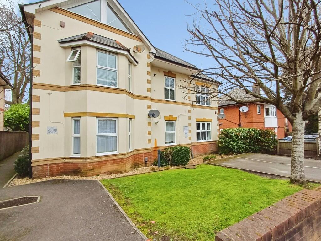 Main image of property: St Albans Crescent, Bournemouth