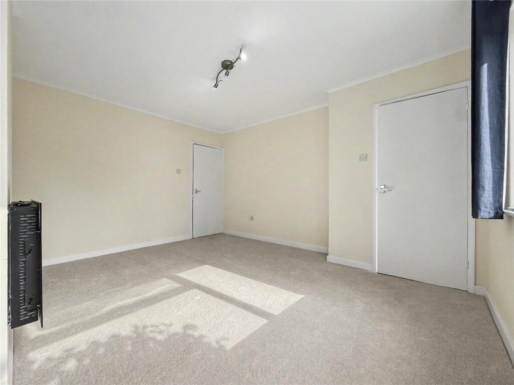 House in Telford - More