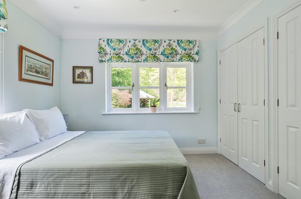 Additional image 20 of Heytesbury Park, Heytesbury, BA12