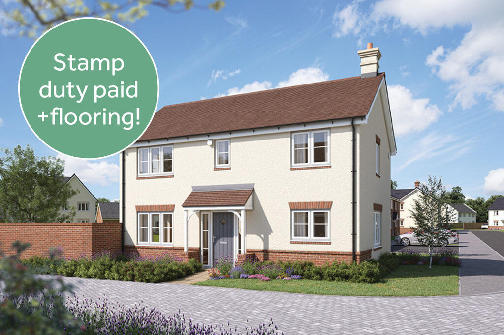 Main image of property: Dawlish Road,
Exeter,
EX2 8XW