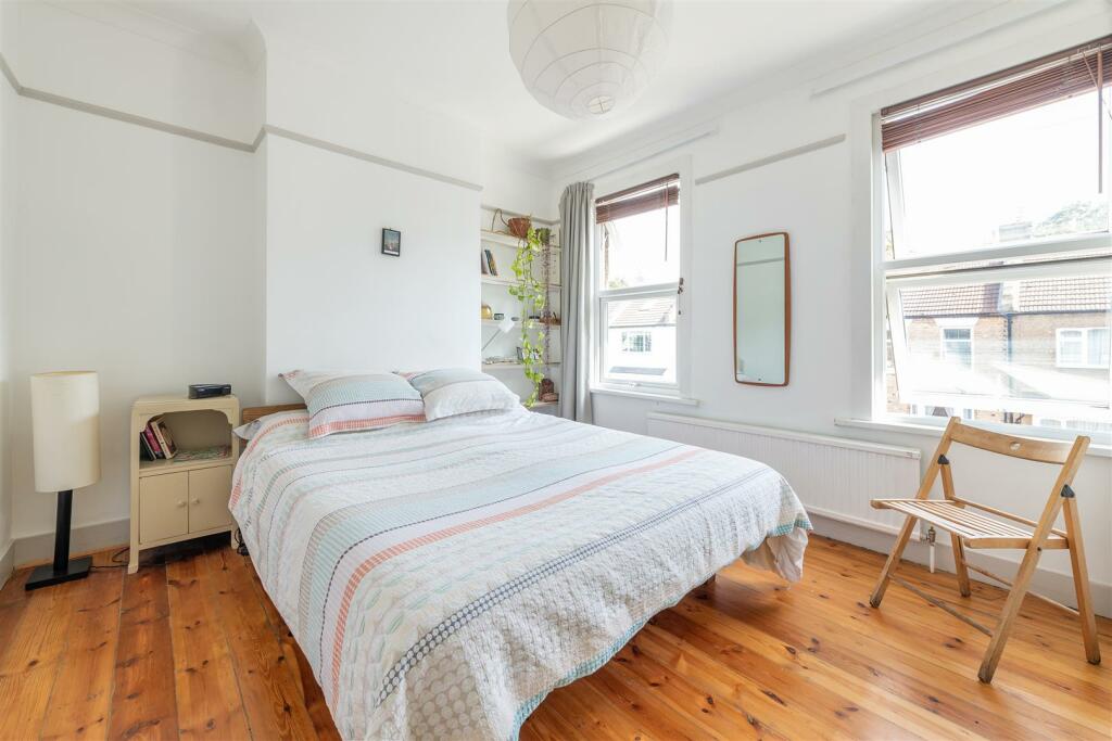 House in London, Forest Gate - View 4