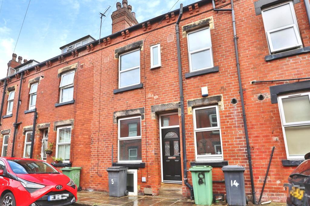 Main image of property: John Street, Leeds