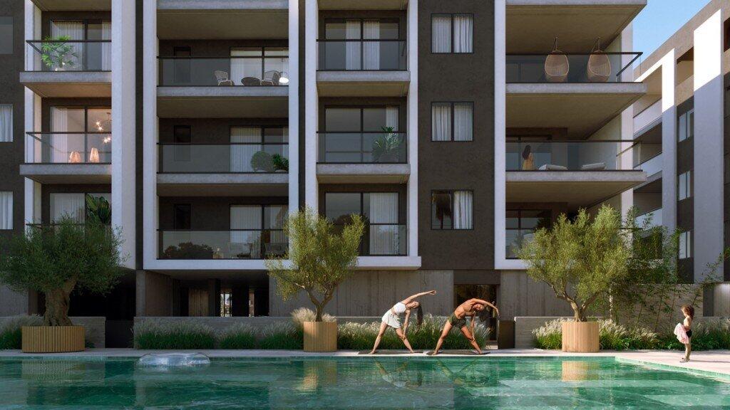 Main image of property: Limassol, Zakaki