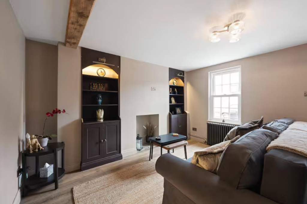 Main image of property: Overbury Street, Charlton Kings, Cheltenham
