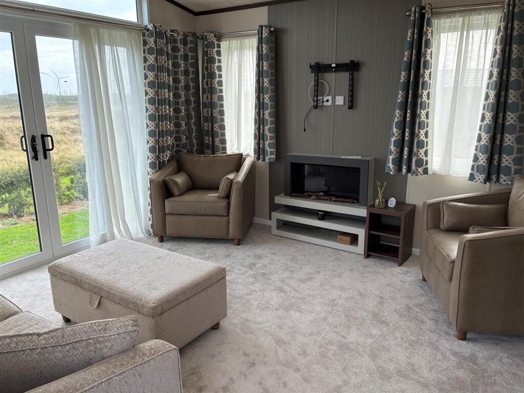 Honeysuckle Holiday Park, Widdrington - View 3