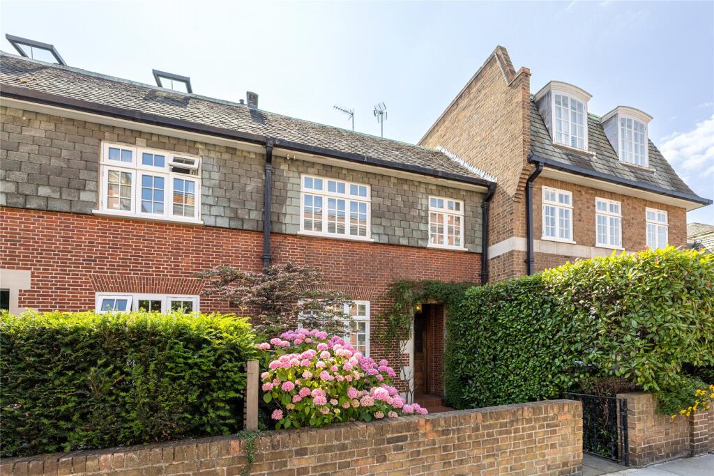 Main image of property: Dovehouse Street, Chelsea, London, SW3