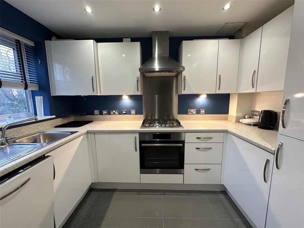 Main image of property: Downy Birch, Coventry, West Midlands, CV4