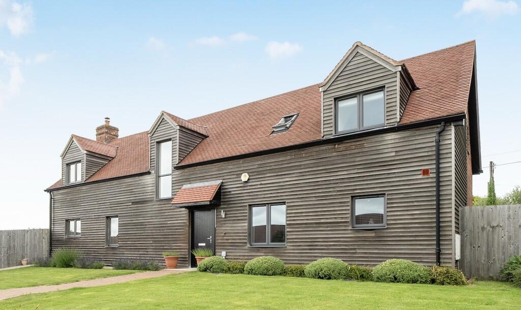 Main image of property: Salford Close, Clifton Upon Teme, Worcester