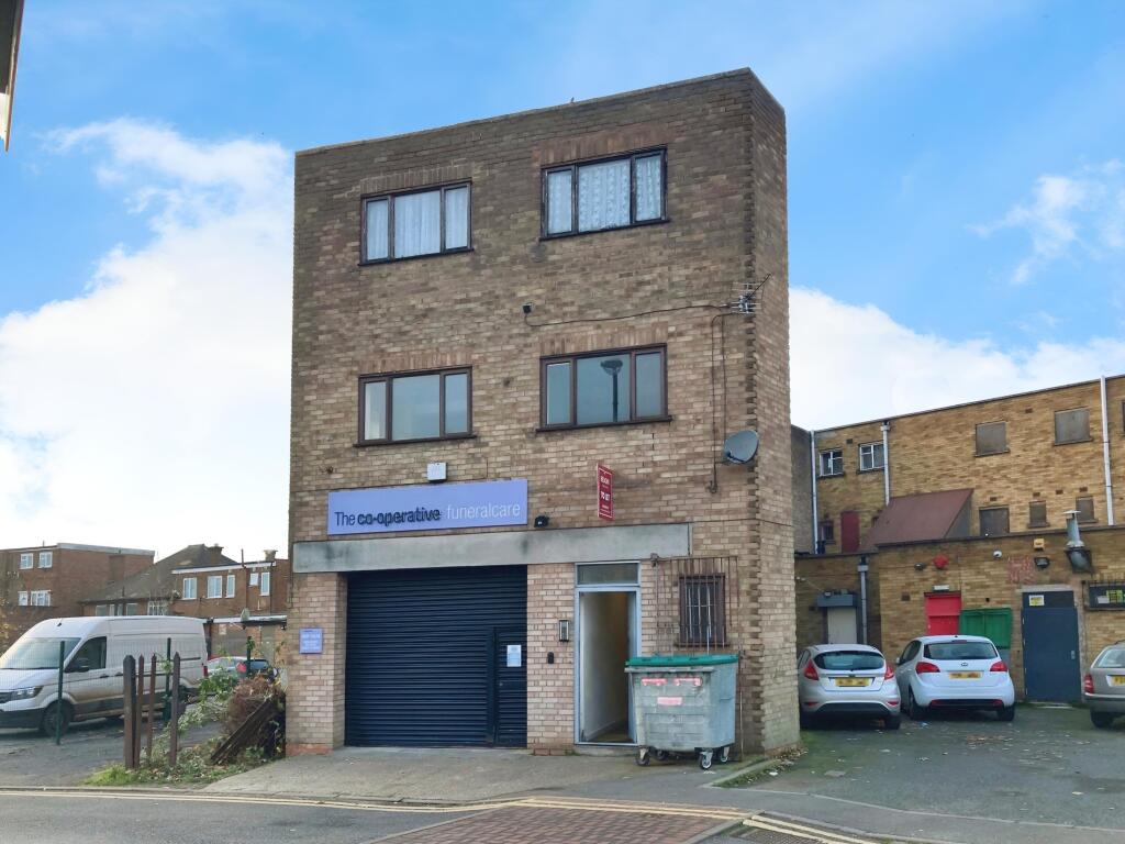 Main image of property: High Street, Wolverhampton, WV11