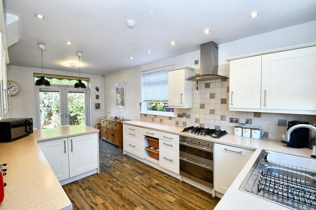 Leamington Road, Eccles, M30 photo 2
