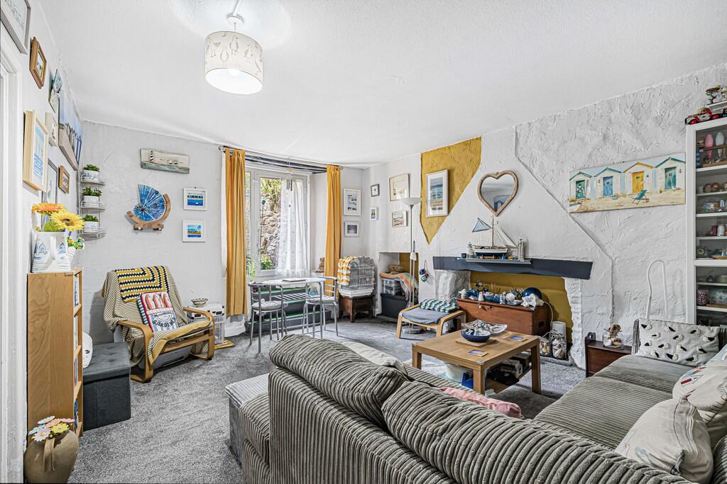 Apartment in Teignbridge, Teignmouth - View 4