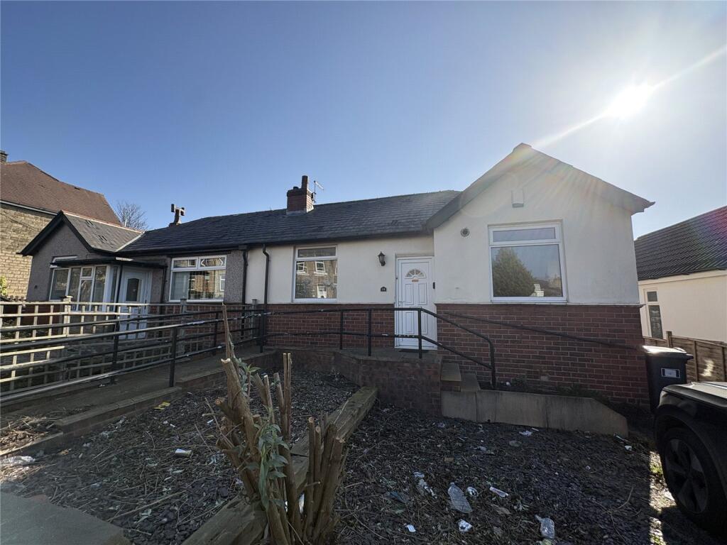 Main image of property: Woodhouse Hill, Huddersfield, West Yorkshire, HD2