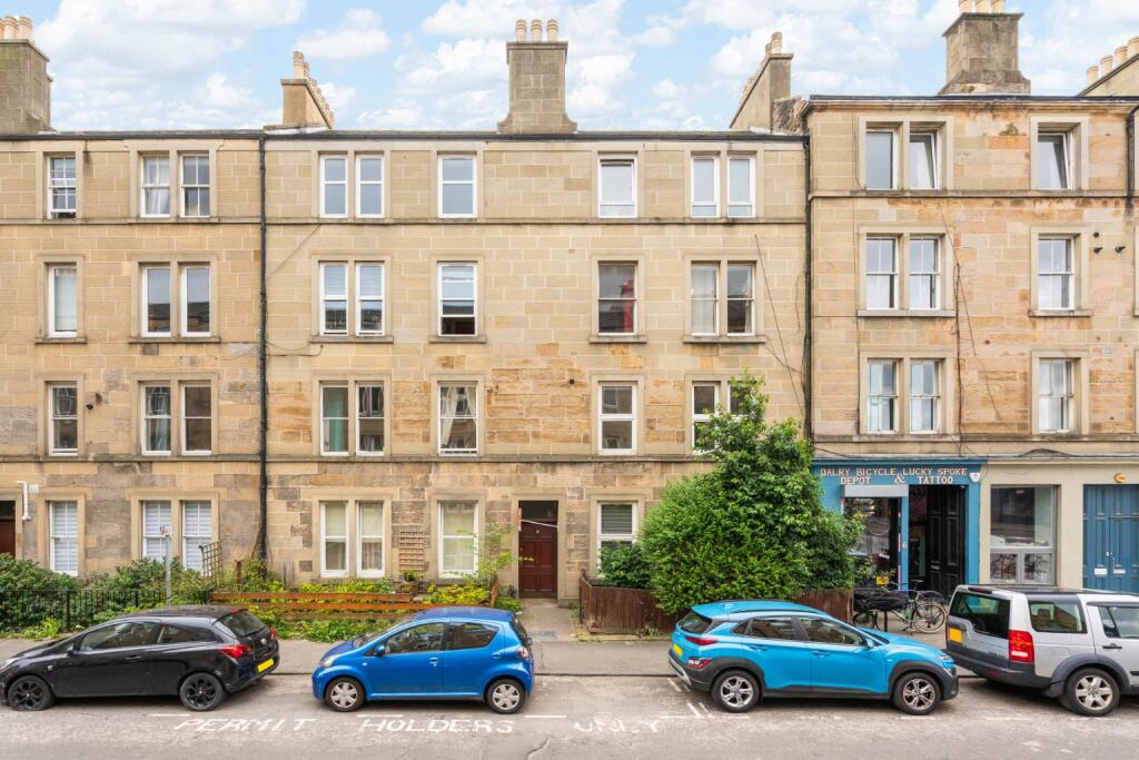 Main image of property: Caledonian Place, Haymarket, Edinburgh, EH11