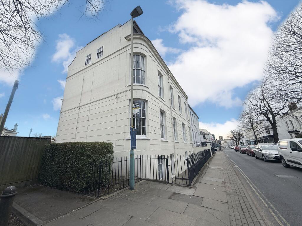 Main image of property: Prestbury Road, Cheltenham