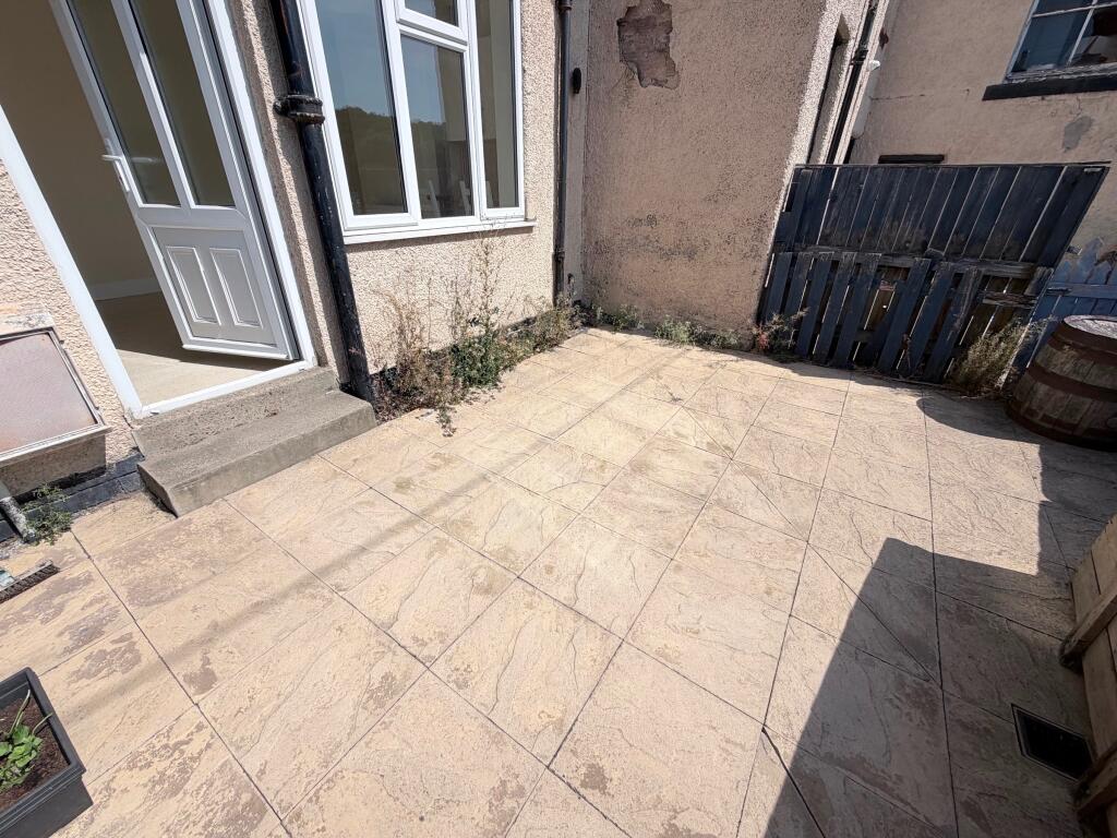 House in Belper - View 5
