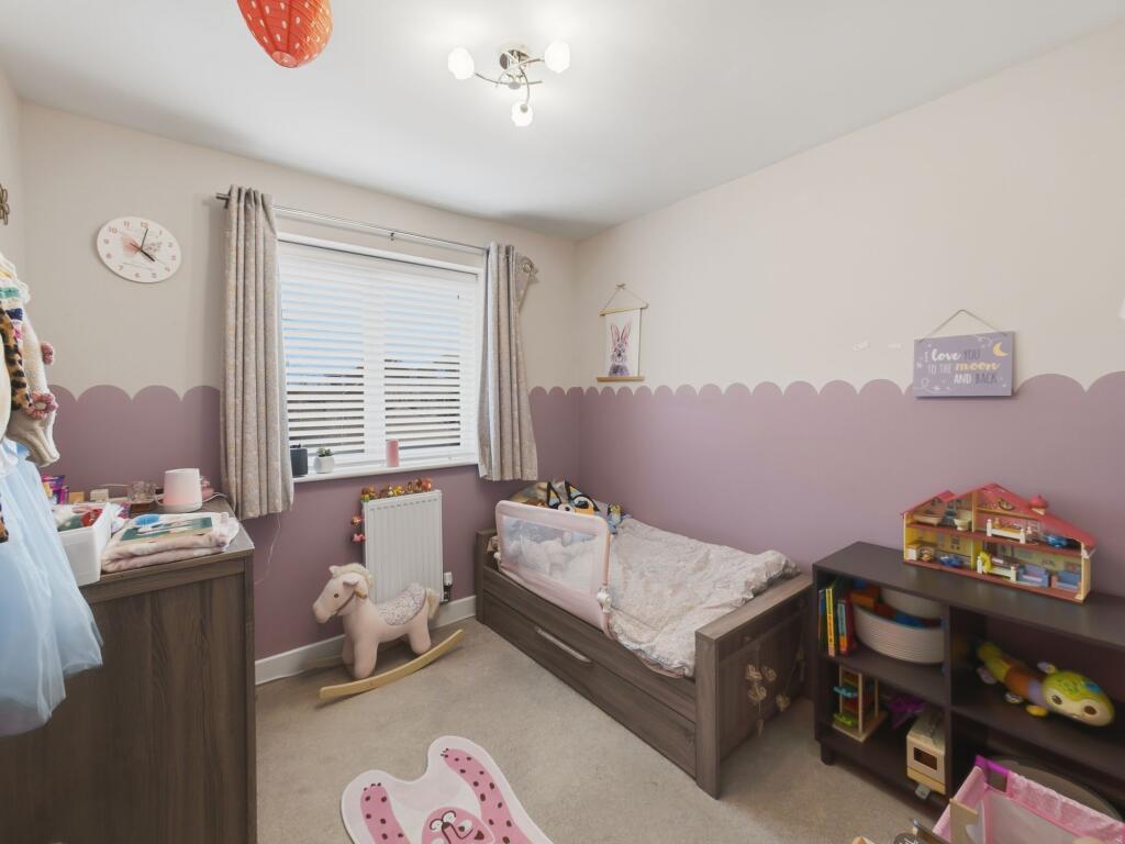 House in Sheffield - View 5