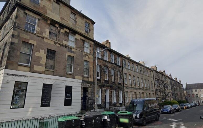 Main image of property: West Newington Place, Newington, Edinburgh, EH9